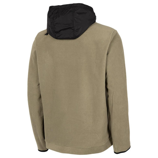 4F Ανδρικό φούτερ Fleece